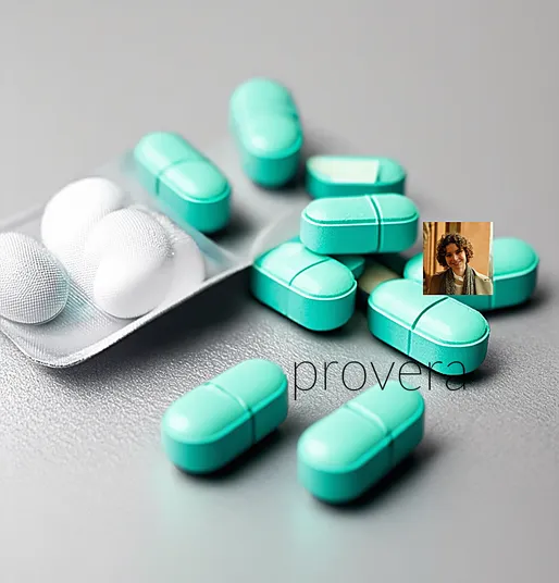 Provera 10 mg precio